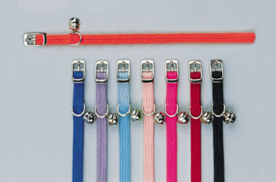 Kool Cat Collar (3/8")