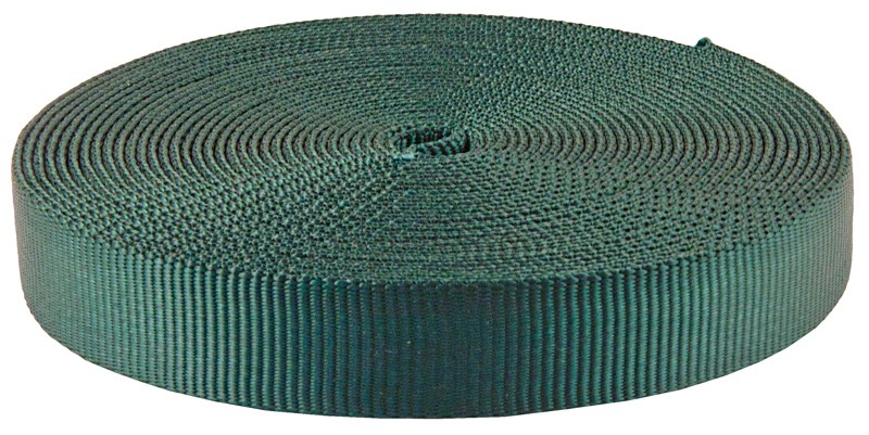 Buy 3/8 Nylon Webbing Starting - Cox Creek Pet Supply