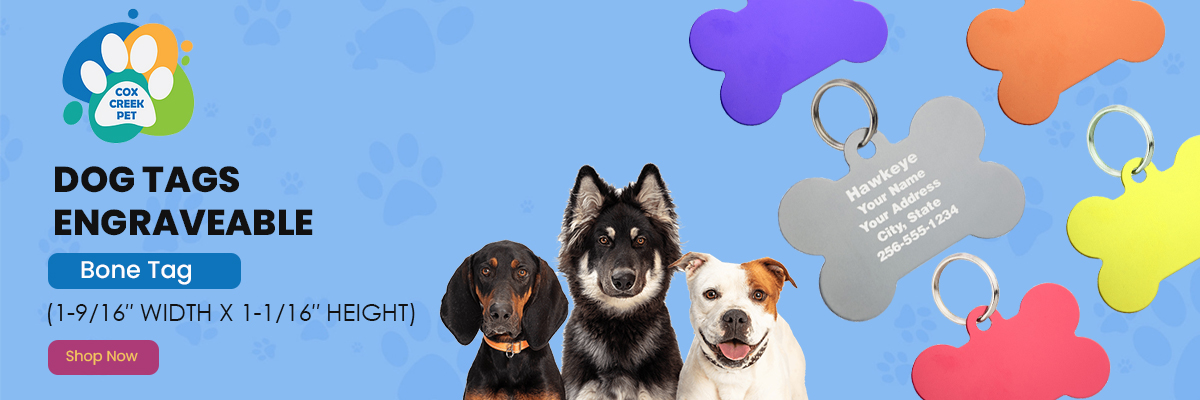 Cox Creek Pet Supply 1