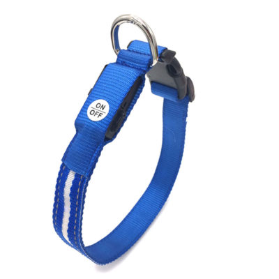 waterproof dog collar 10 0