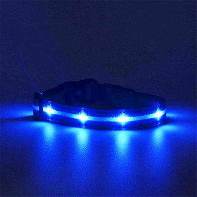 waterproof dog collar 4 0