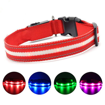 waterproof dog collar 6 0