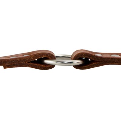 leather center ring collar side of ring detail 71