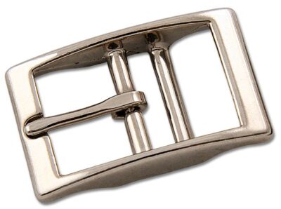 dbb nic 1 double bar buckle